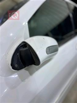 مرسيدس بنز S-Class